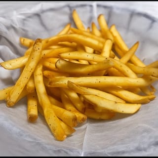 Fries