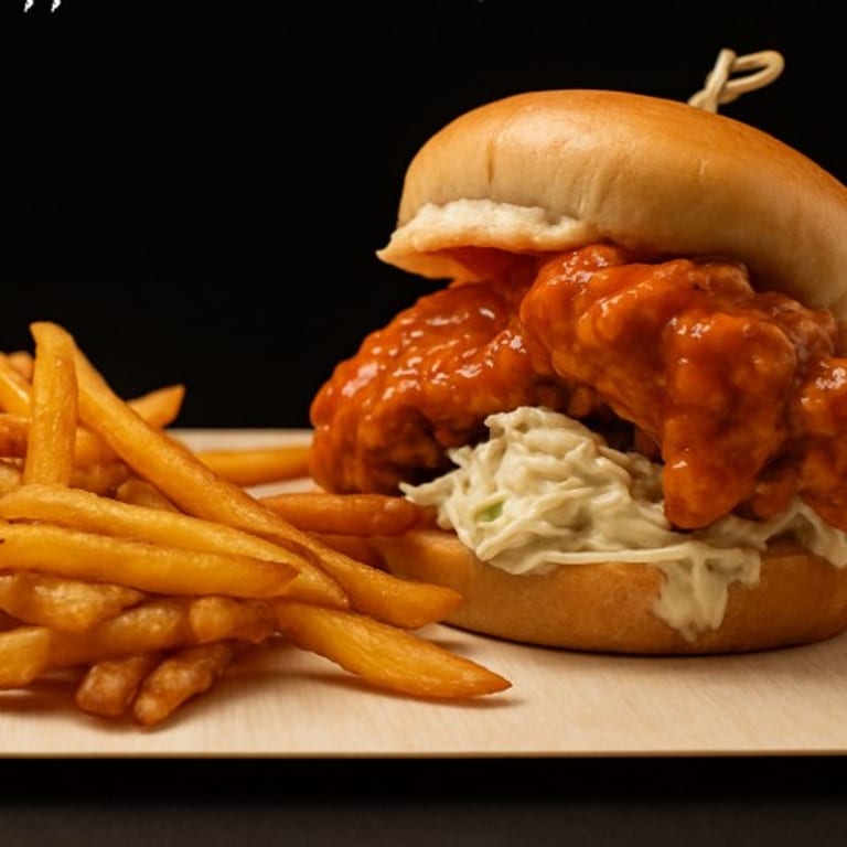 Authentic Irish Fare: Pub Favorites and More