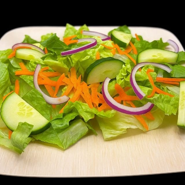 House Salad.