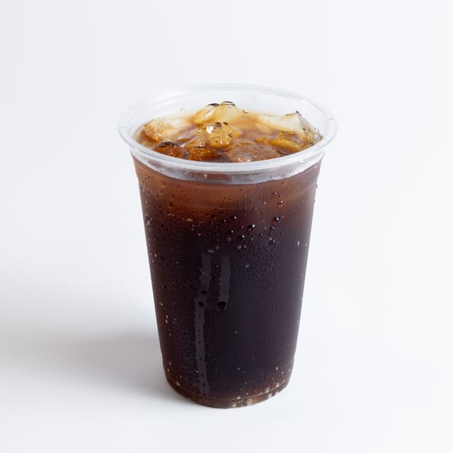 Dr. Brown's Root Beer.