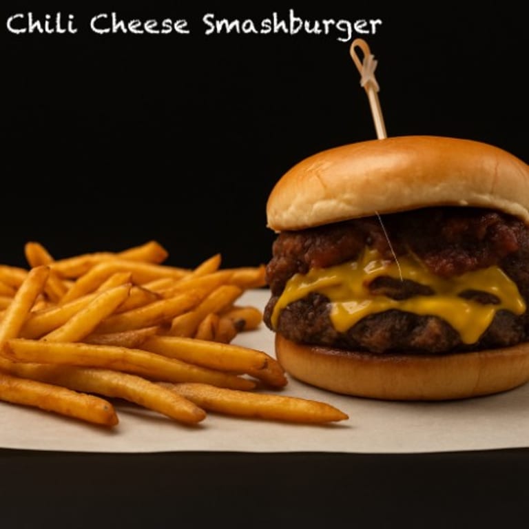 Burgers: Juicy Creations and Classic Favorites